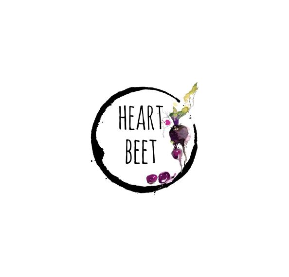 Heartbeet